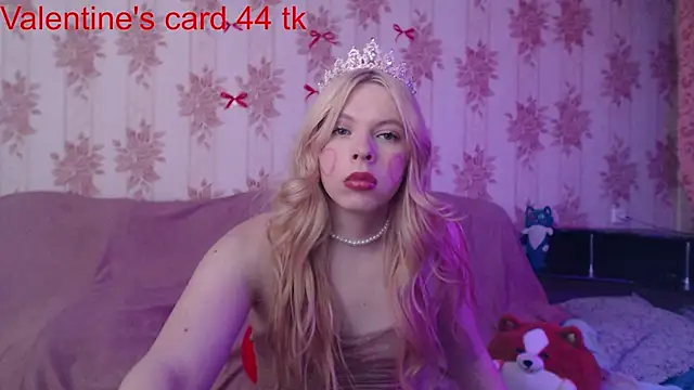 Snapshot of Cutie_Bambi chatting on 02-16-26, 11:06 Cutie Bambi online show from 02-16-26, 11:06