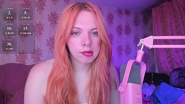 Cutie Bambi online show from 05-22-26, 01:06