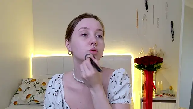 CandiceKingzzz online show from 02-15-26, 11:30