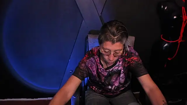 Kali Panther online show from 02-07-26, 01:04