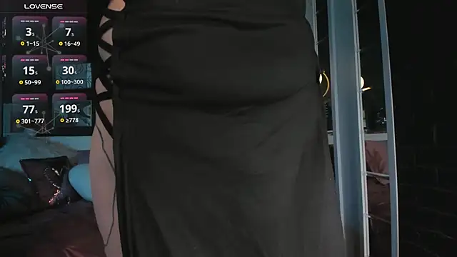 Maykinkya online show from 02-15-26, 09:11