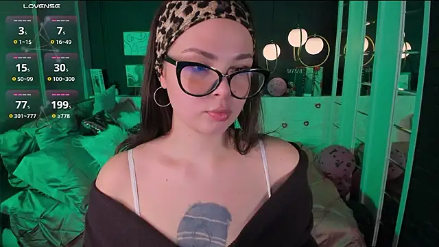 Maykinkya online show from 02-23-26, 02:36