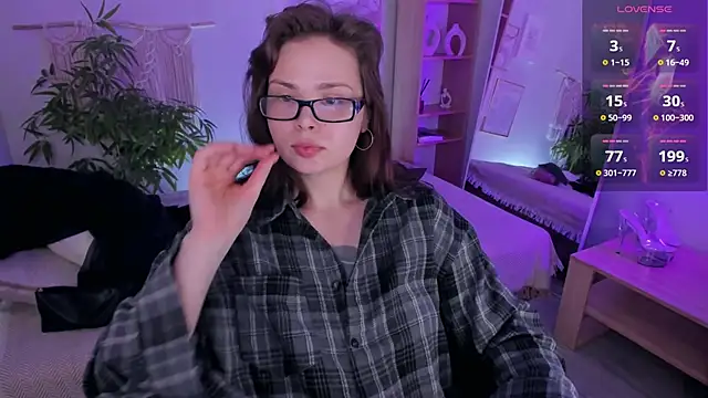 Maykinkya online show from 03-16-26, 09:41