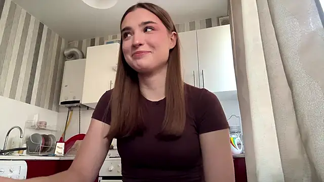 LissaBliss online show from 03-07-26, 12:02