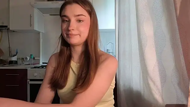 LissaBliss online show from 05-16-26, 12:15