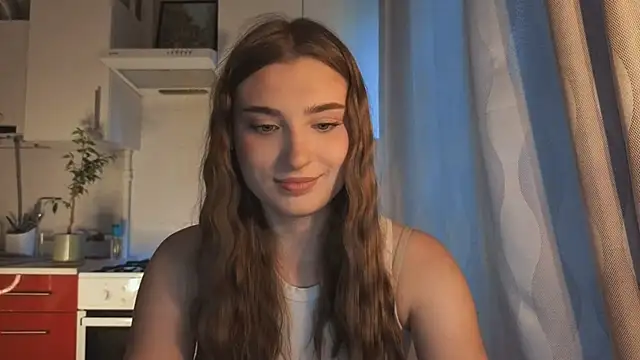LissaBliss online show from 06-03-26, 02:33