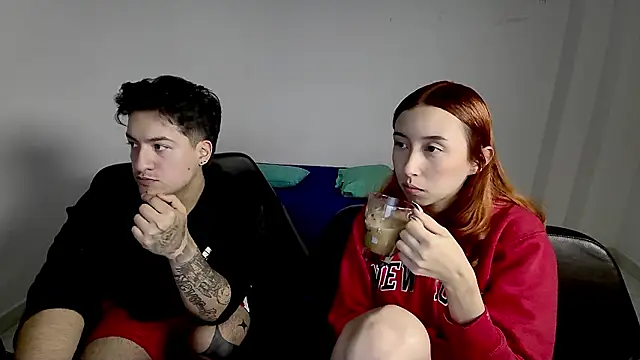 RoseSinsDonViktor online show from 02-06-26, 10:29