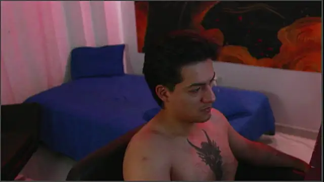 RoseSinsDonViktor online show from 03-13-26, 03:07