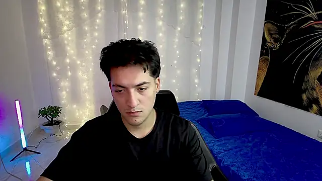 RoseSinsDonViktor online show from 03-28-26, 07:13