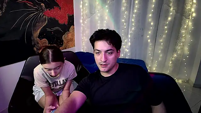 RoseSinsDonViktor online show from 04-13-26, 03:45