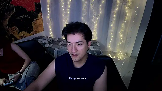 RoseSinsDonViktor online show from 04-21-26, 02:04