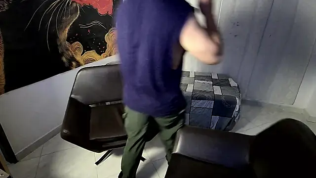 RoseSinsDonViktor online show from 04-21-26, 09:39