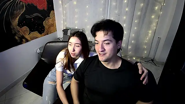 RoseSinsDonViktor online show from 04-29-26, 10:38