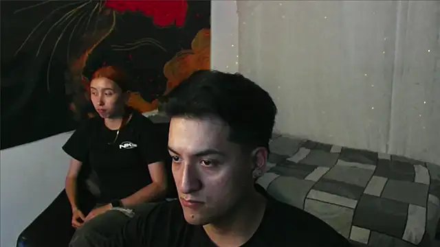 RoseSinsDonViktor online show from 05-06-26, 01:47