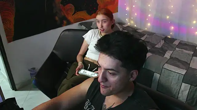 RoseSinsDonViktor online show from 05-07-26, 01:33