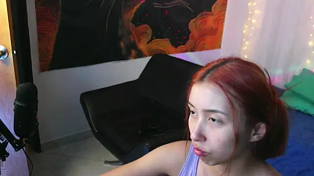 RoseSinsDonViktor online show from 05-20-26, 11:00
