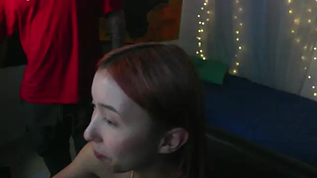 RoseSinsDonViktor online show from 05-27-26, 03:36