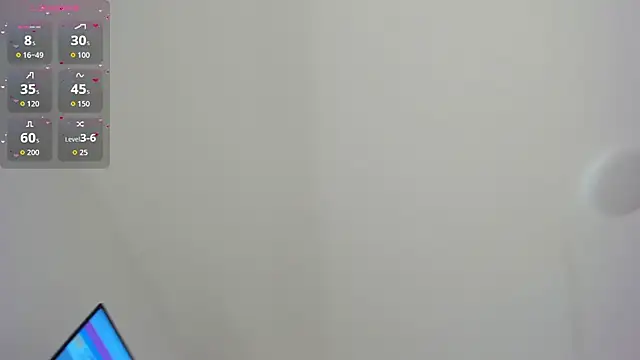 serena foxx  online show from 02-19-26, 11:28