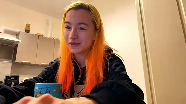 EmilyHein online show from 02-27-26, 06:19