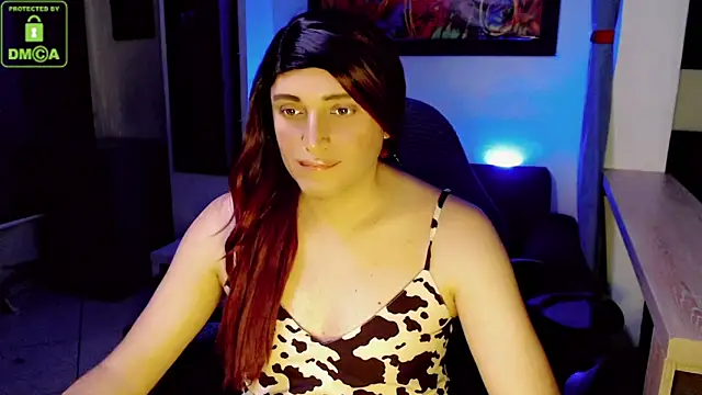 Geovanybleu online show from 02-22-26, 12:12