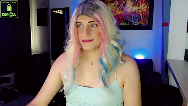 Geovanybleu online show from 03-11-26, 10:05