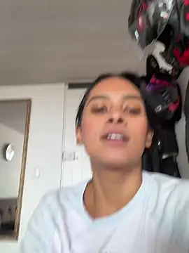 LunaHeat online show from 03-29-26, 01:33