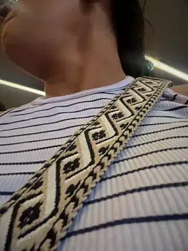 LunaHeat online show from 04-26-26, 08:39