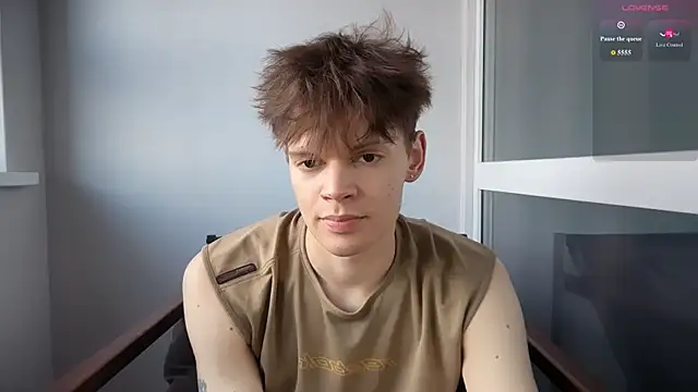 Kevin bucks online show from 04-25-26, 12:52