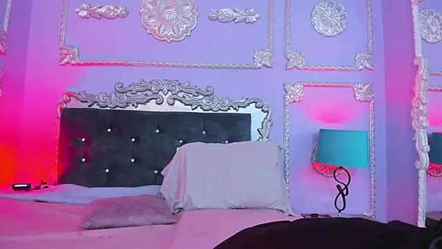 Lilith Naugthy online show from 04-23-26, 11:31