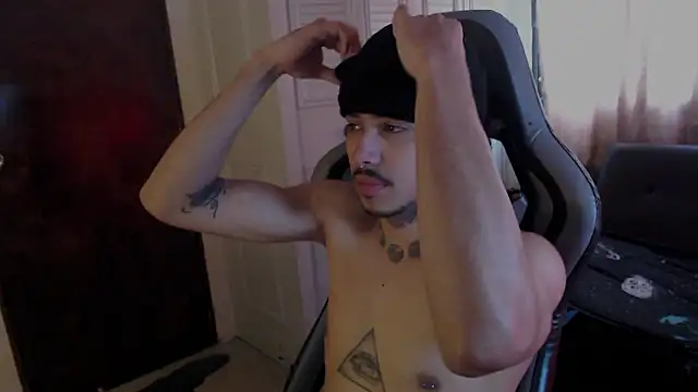 D3v1L88 online show from 02-04-26, 05:08