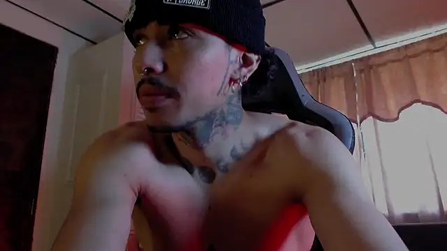 D3v1L88 online show from 02-05-26, 05:39