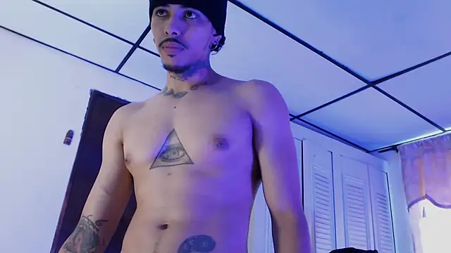 D3v1L88 online show from 04-11-26, 07:29