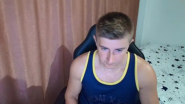 TodMusclePower9 online show from 03-24-26, 10:31