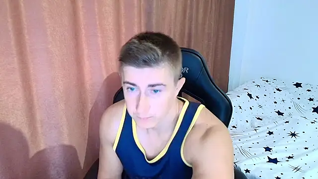 Snapshot of TodMusclePower9 chatting on 03-26-26, 07:58 TodMusclePower9 online show from 03-26-26, 07:58