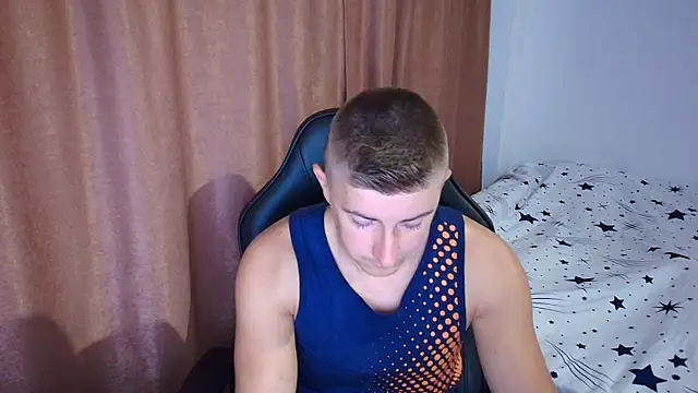Snapshot of TodMusclePower9 chatting on 03-31-26, 05:08 TodMusclePower9 online show from 03-31-26, 05:08