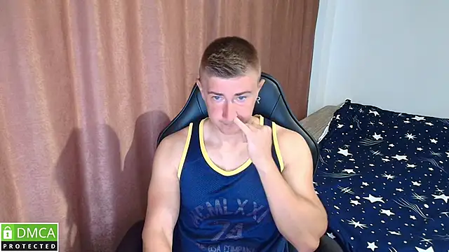 Snapshot of TodMusclePower9 chatting on 04-21-26, 04:52 TodMusclePower9 online show from 04-21-26, 04:52