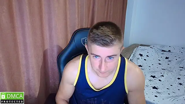 Snapshot of TodMusclePower9 chatting on 04-30-26, 05:36 TodMusclePower9 online show from 04-30-26, 05:36