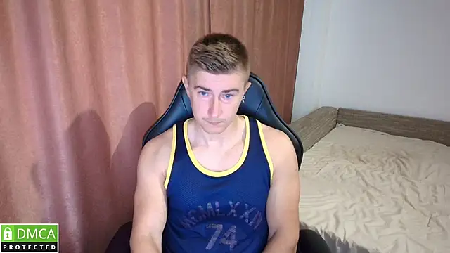 Snapshot of TodMusclePower9 chatting on 05-06-26, 05:14 TodMusclePower9 online show from 05-06-26, 05:14