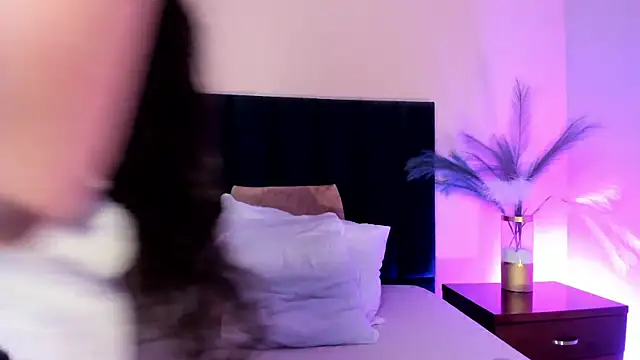 CelesteQueeen online show from 04-08-26, 11:54