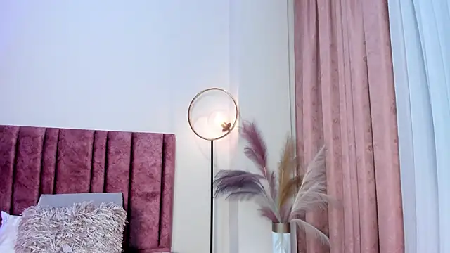 KeniaCarterr online show from 02-20-26, 02:08