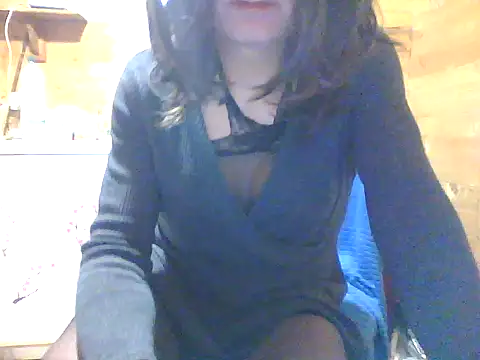 Luanatrav1 online show from 02-27-26, 11:05