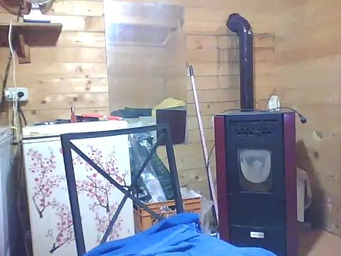 Luanatrav1 online show from 03-18-26, 02:15