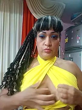 SabrinaColin online show from 02-01-26, 11:03