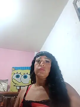 SabrinaColin online show from 02-13-26, 02:51