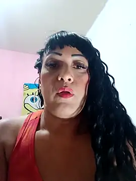 SabrinaColin online show from 02-15-26, 04:09