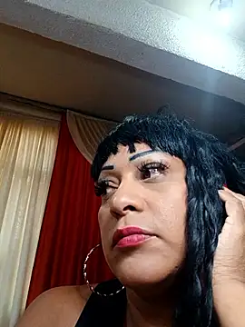 SabrinaColin online show from 02-18-26, 02:24