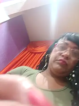 SabrinaColin online show from 03-02-26, 01:40