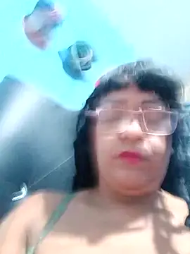 SabrinaColin online show from 03-29-26, 05:18