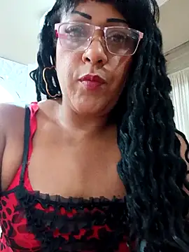 SabrinaColin online show from 04-08-26, 02:55