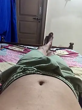 delvin92 online show from 04-25-26, 07:00